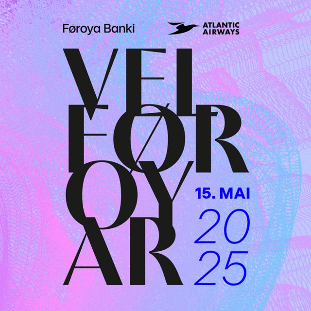 Vel Føroyar