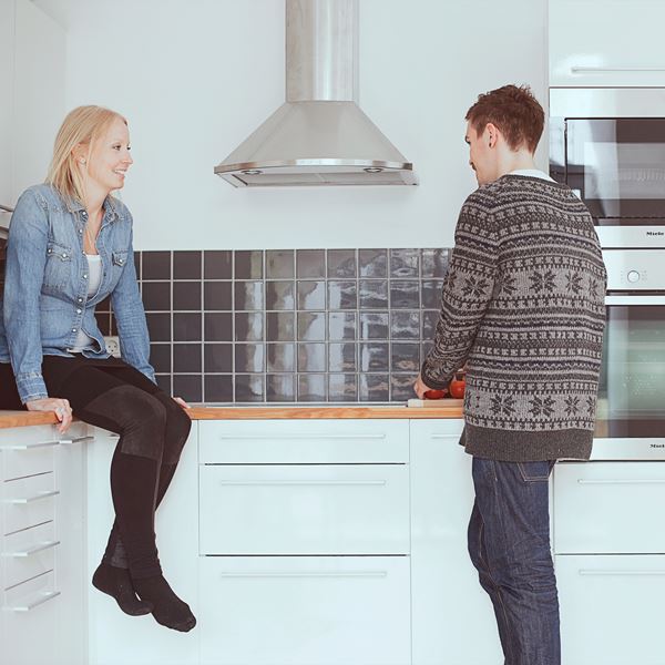 Grønt bústaðarlán