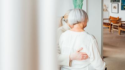 Saman, tá ið lívið broytist