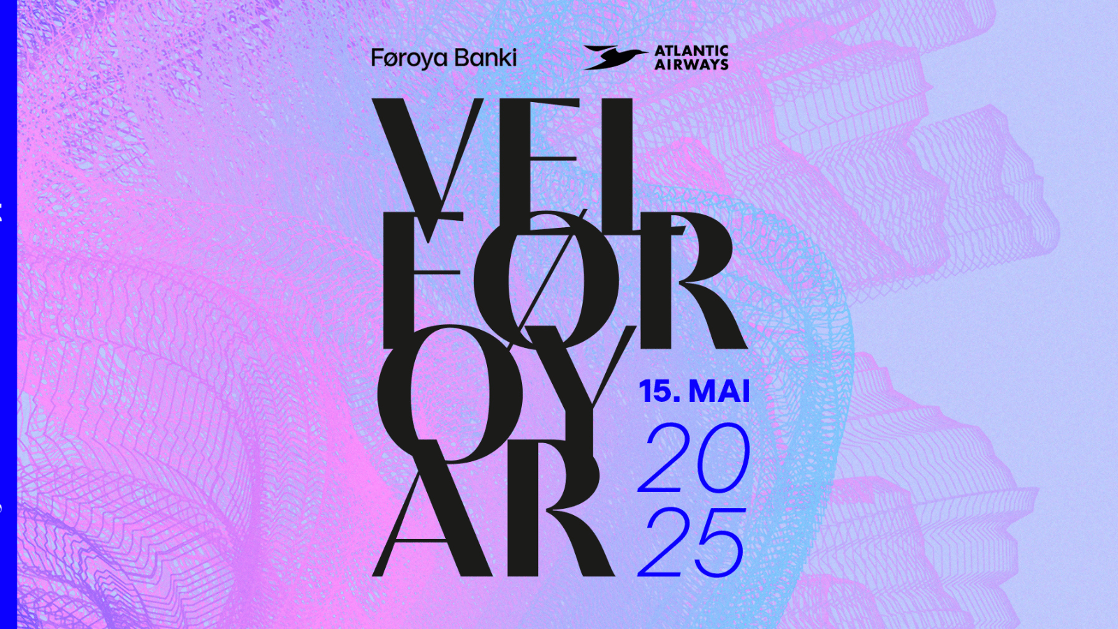 Vel Føroyar