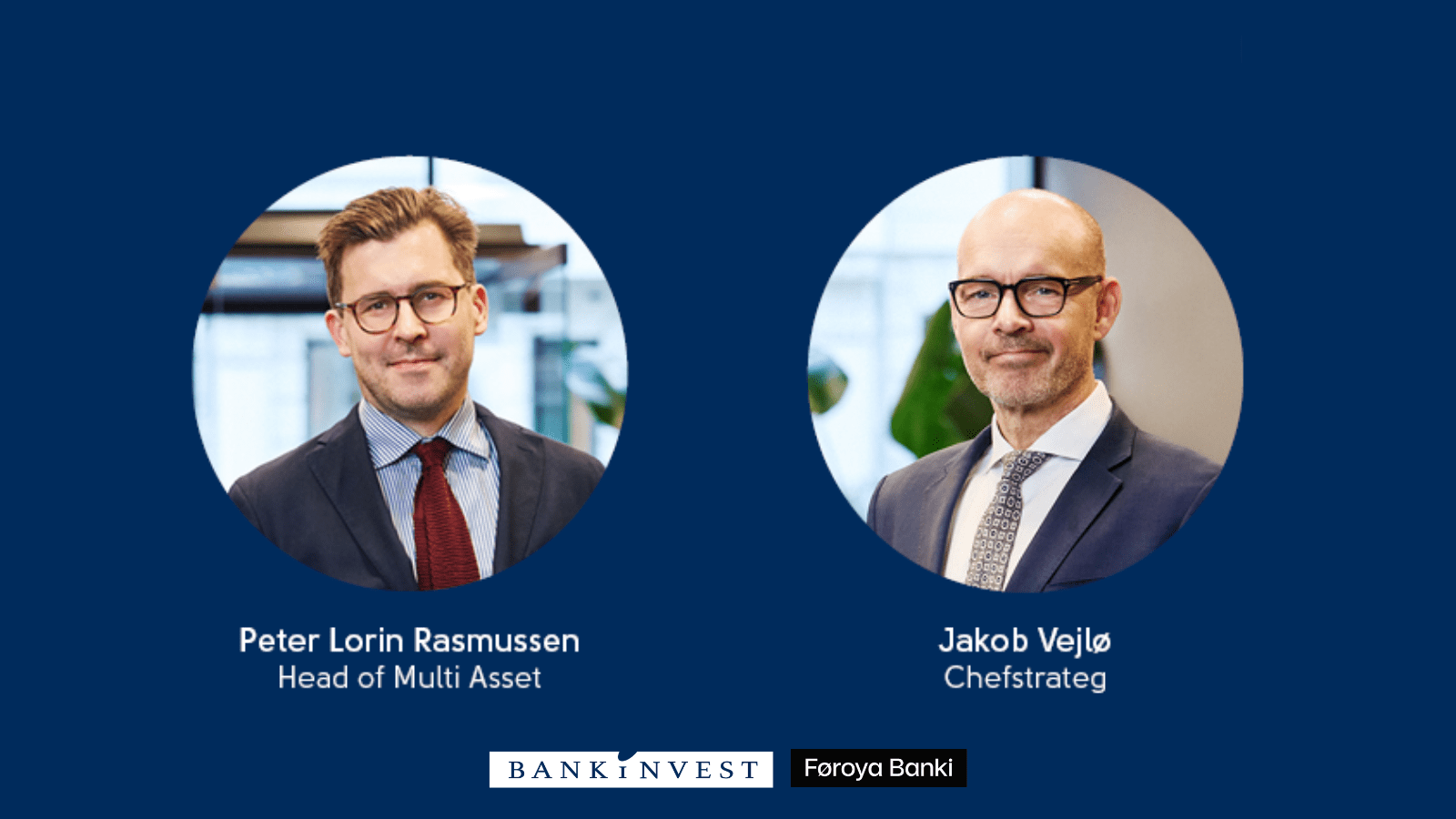 BankInvest BankInvest