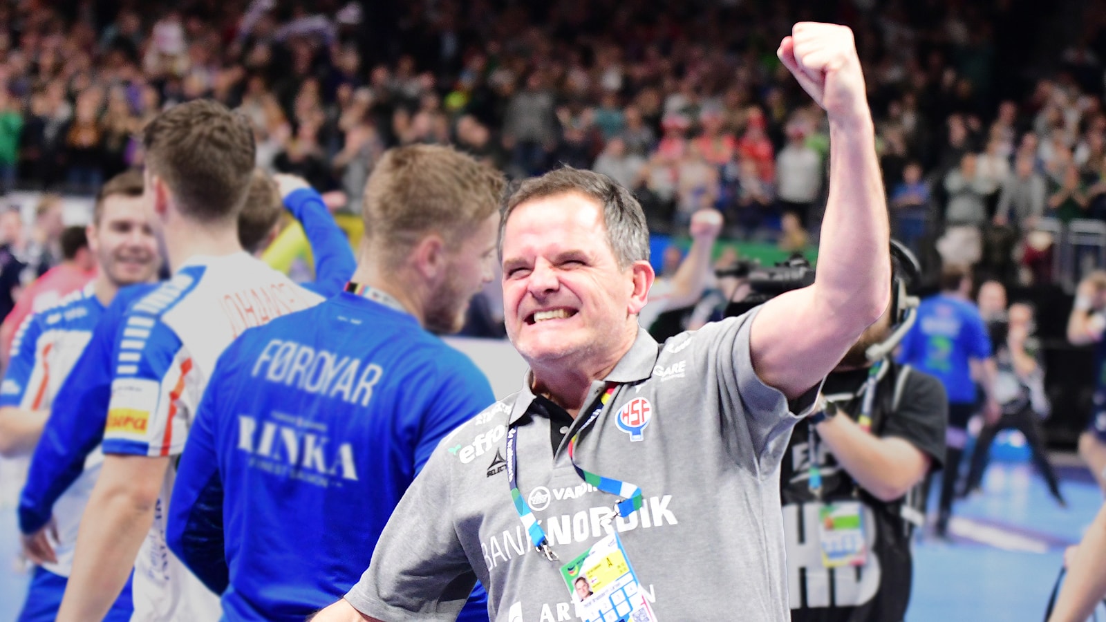 Peter Bredsdorff-Larsen taktikkfundur