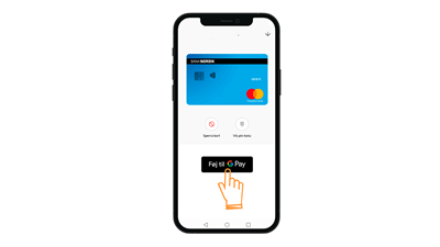 Google pay á netbankanum sum app