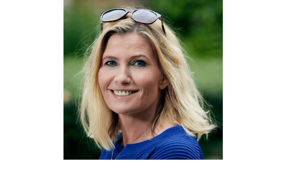 Anne Lilbak