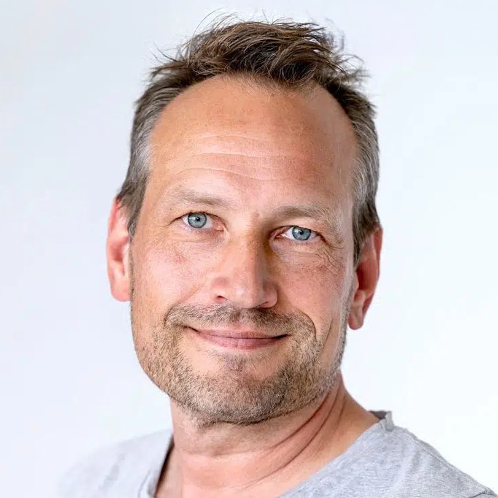 Event med Martin Thorborg