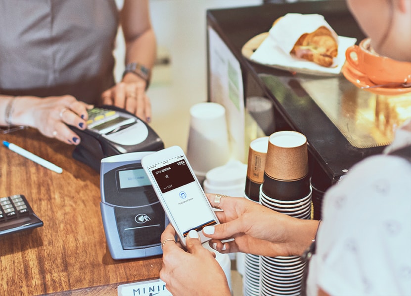 Apple Pay