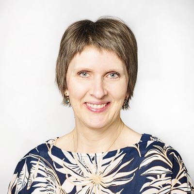 BankNordik Fríða P. Danielsen
