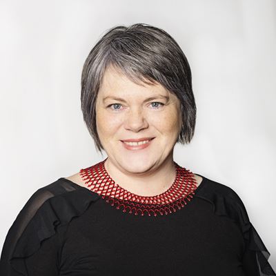 BankNordik Hansina Frígerð Magnussen