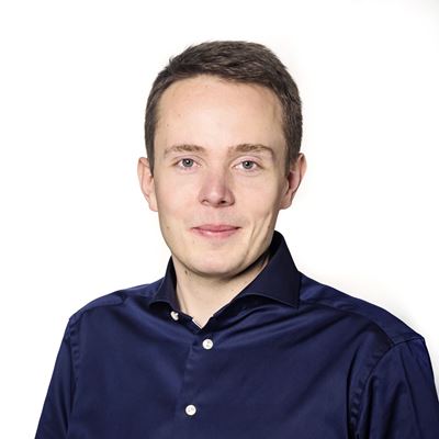 BankNordik Sjúrður M. Thorsteinsson