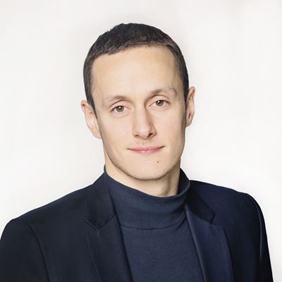 BankNordik Hjalti Mohr Jacobsen