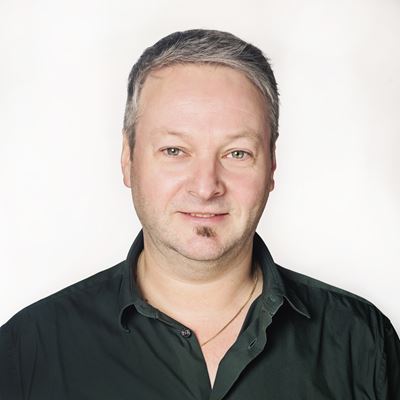 BankNordik Óli Hans Poulsen