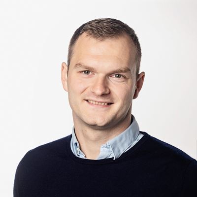 Einar Tróndargjógv