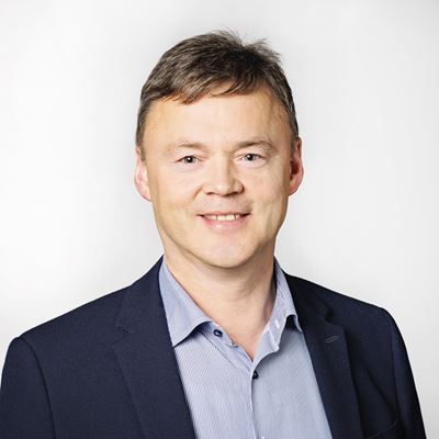 BankNordik Ingi Vestergaard