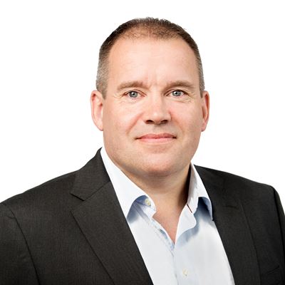 BankNordik Kenneth Samuelsen