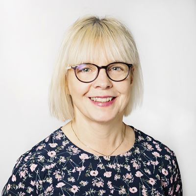 BankNordik Alice Egholm