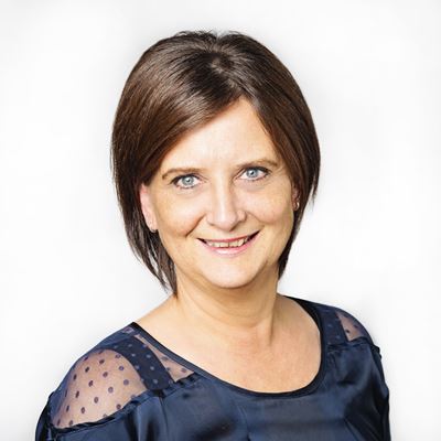 BankNordik Anna Magnussen