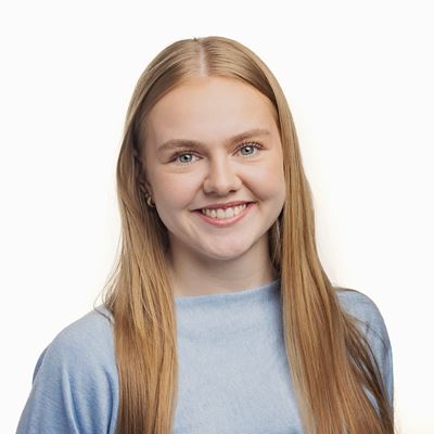 Kristianna Jespersen