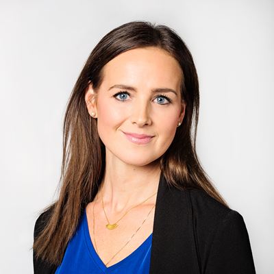 BankNordik Rúna Niclasardóttir Rasmussen