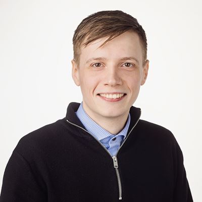 Rógvi Skaalum
