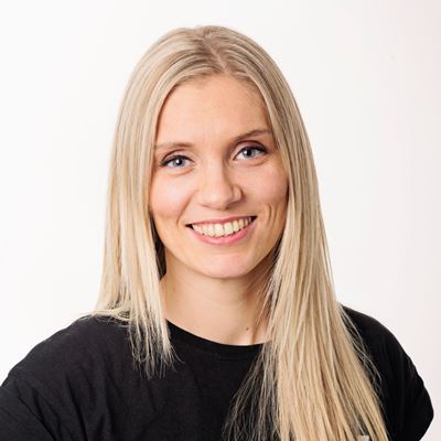 Anita K. Fossdalsá