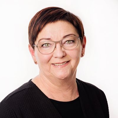 Gunn Olsen