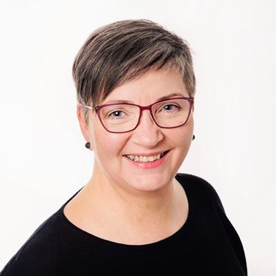 BankNordik Jóhanna L. Hansen