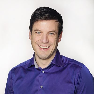 BankNordik Arne Mikkelsen