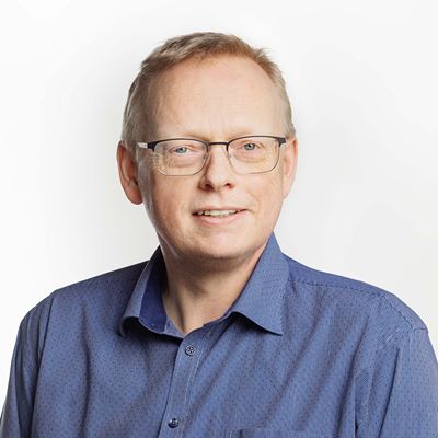 Hermundur Johannesen