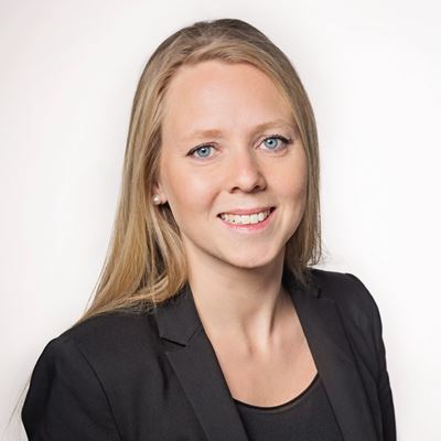 Linda Johannesen 