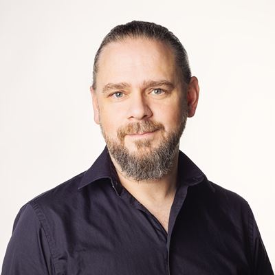 BankNordik Bjarni Jøkladal