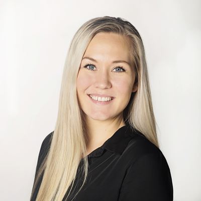 BankNordik Kirstin L. Lützen